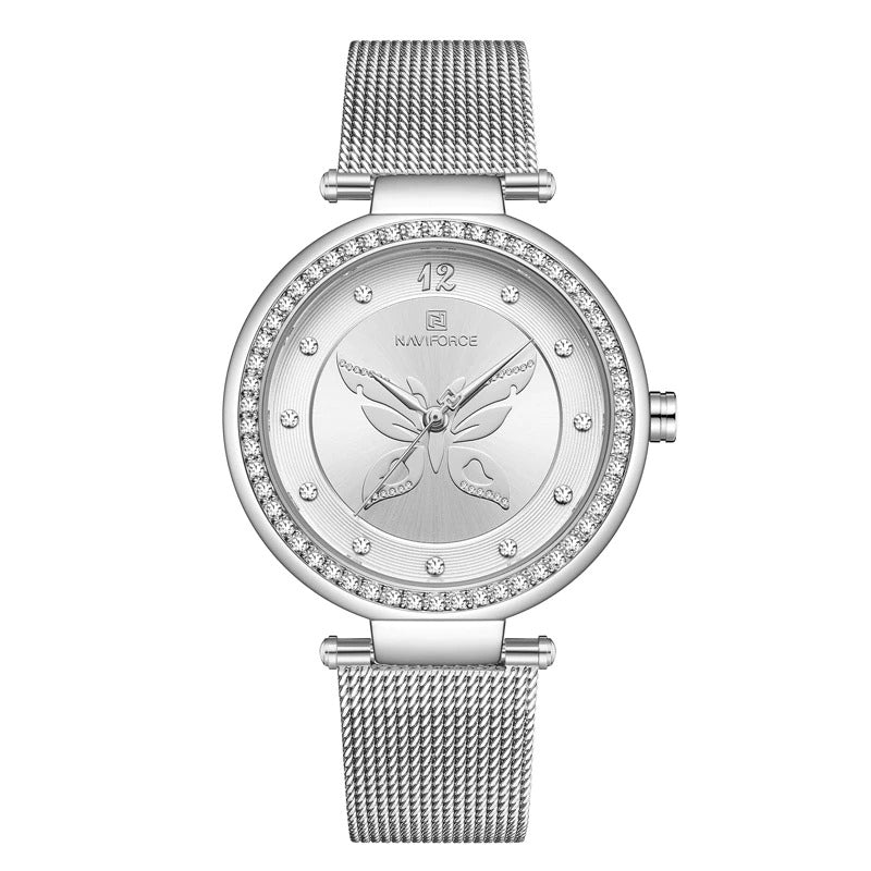 Wings quartz watches clearance
