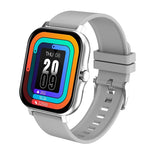 Borderless Real-time Health Monitoring Smartwatch
