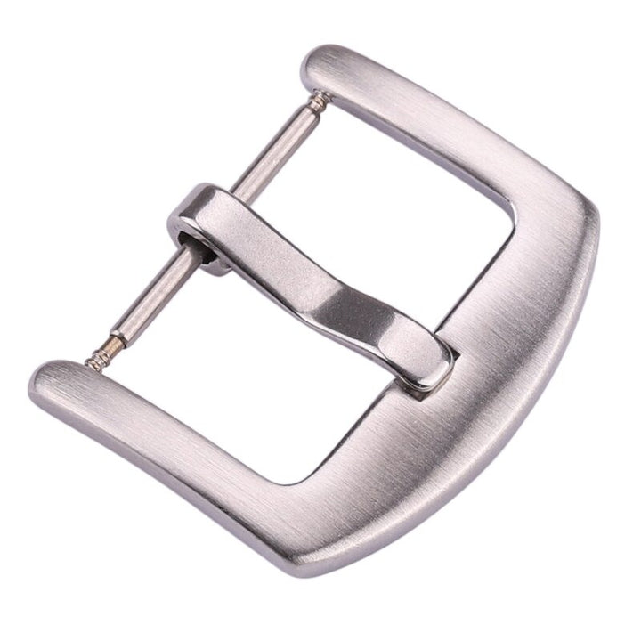 Stainless Steel Watch Straps Band Buckle Replacement