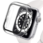 Vibrant and Ultra Thin Protective Case for Apple Watches