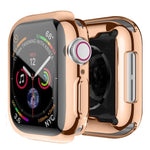Ultra Rubber Screen Protector for Apple Smart Watches