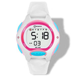 Ultra-Durable and Comfortable Waterproof Digital Watch for Kids