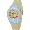 Light-up Bunny and Cat Quartz Watch Collection for Girls