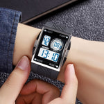 Tough Fashion Multi-functional Sports Digital Watches