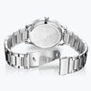 Stainless Steel Easy To Read Dial Luminous Quartz Watches