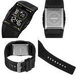 Tough Fashion Multi-functional Sports Digital Watches