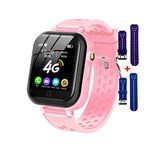 High Endurance 4G GPS WIFI Smart Watch for Kids