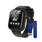 High Endurance 4G GPS WIFI Smart Watch for Kids