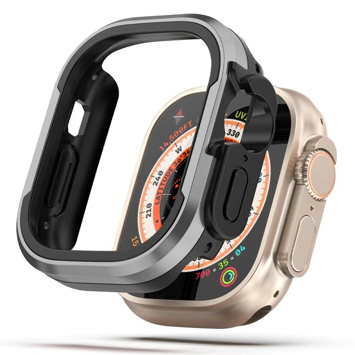 Tough and Heavy Duty Shockproof Case for Apple Watches