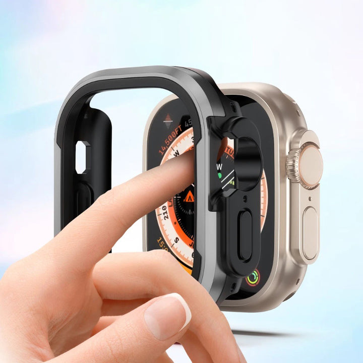 Tough and Heavy Duty Shockproof Case for Apple Watches