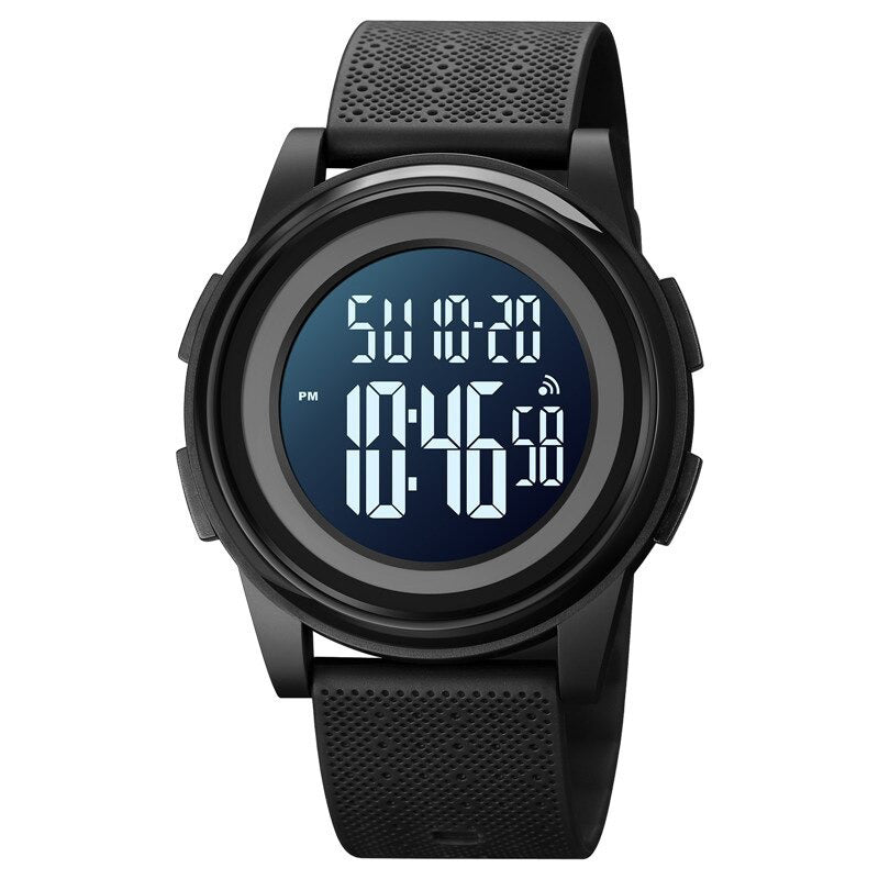 Multi-Functional Digital LED Military Sports Digital Watches