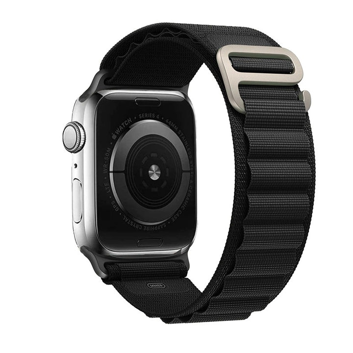 High-Strength G-Hook Style Loop Band For Apple Watches