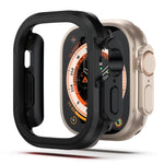 Tough and Heavy Duty Shockproof Case for Apple Watches
