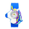 Children's Unicorn Sports Fashion Collection Quartz Watches