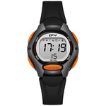 Waterproof Sports Digital LED Watches for Kids