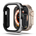 Tough and Heavy Duty Shockproof Case for Apple Watches