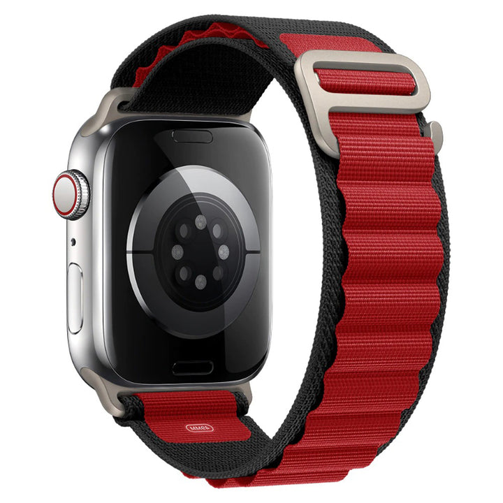 High-Strength G-Hook Style Loop Band For Apple Watches