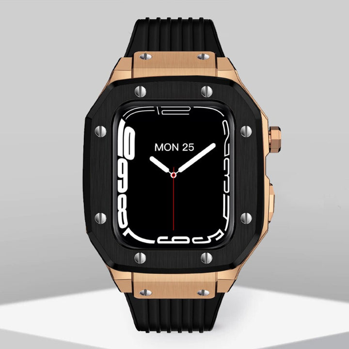 Sturdy and Durable Stainless Steel Mod Kit for Apple Watches