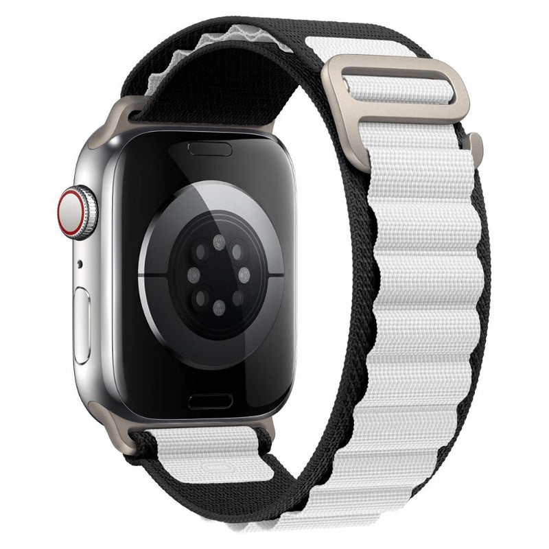 High-Strength G-Hook Style Loop Band For Apple Watches