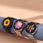 Blood Oxygen Monitor - Delicate Sports Fitness Smartwatch For Heart Rate And Blood Oxygen Monitor