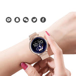 Blood Oxygen Monitor - Multi Function Heart Rate And Blood Oxygen Monitor Smartwatch