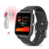 Blood Oxygen Monitor - Multi-functional Health And Fitness Monitor Smart Watch