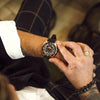 Business Watch For Men - MEGIR ™ Military Men's Quartz Wrist Watch
