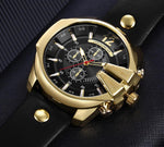 Business Watch For Men - The Clippers™ Men' S Luxury Top Brand Sports Watch