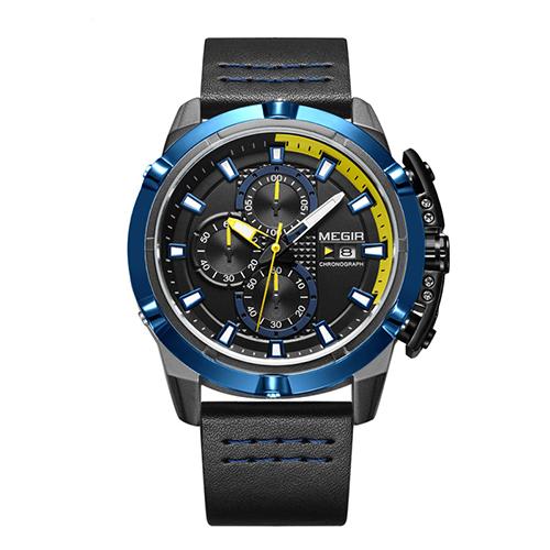 Business Watch For Men - The Creative™ Military Wrist Watch