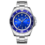 Business Watch For Men - The Gradient™ Men Automatic Business Wristwatch