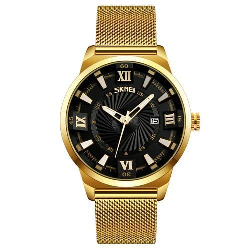 Business Watch For Men - The Luxury™ Men's Business Wristwatch