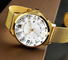 Business Watch For Men - The Luxury™ Men's Business Wristwatch