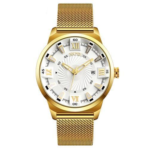 Business Watch For Men - The Luxury™ Men's Business Wristwatch