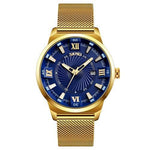 Business Watch For Men - The Luxury™ Men's Business Wristwatch