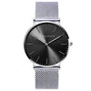 Business Watches For Women - The Hannah Martins™ Luxury Stainless Watches For Women