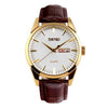 Business Watches For Women - The Lady's Casual™ Quartz Wristwatches For Women