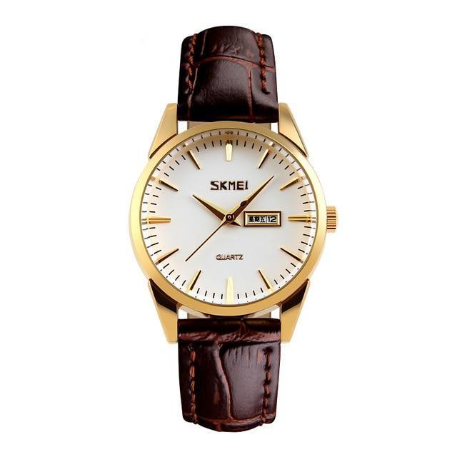 Business Watches For Women - The Lady's Casual™ Quartz Wristwatches For Women