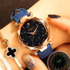 Business Watches For Women - The Xiaoya™ Luxury Personality Starry Women's Watch