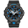 Children's Sportswatch - The Immensity™ Genuine Multi-Function Waterproof Digital Watch For Kids