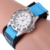Children's Sportswatch - The Whirling™ Children's Rotatable Bezel Round Dial Wristwatch