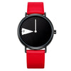 Creative Searchlight Quartz Watch