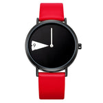 Creative Searchlight Quartz Watch