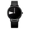 Creative Searchlight Quartz Watch