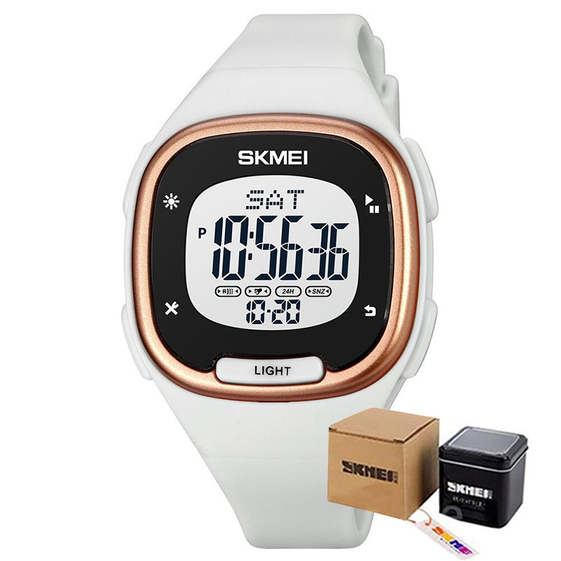 Lightweight Multi-functional Digital Display Sports Watches