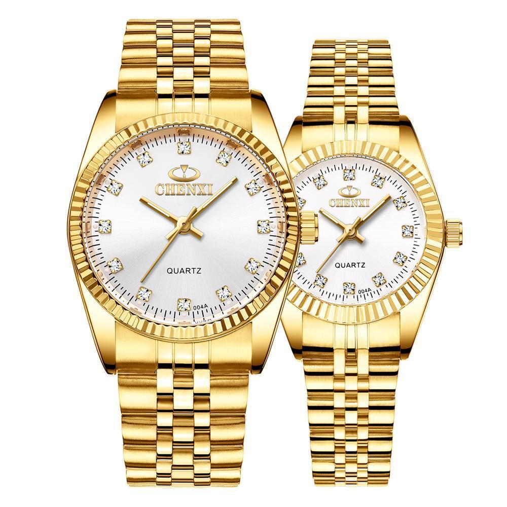 Couple Watch Price In Pakistan - 03019628784