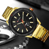Excellent Fashion and Sports Trend Waterproof Quartz Watches