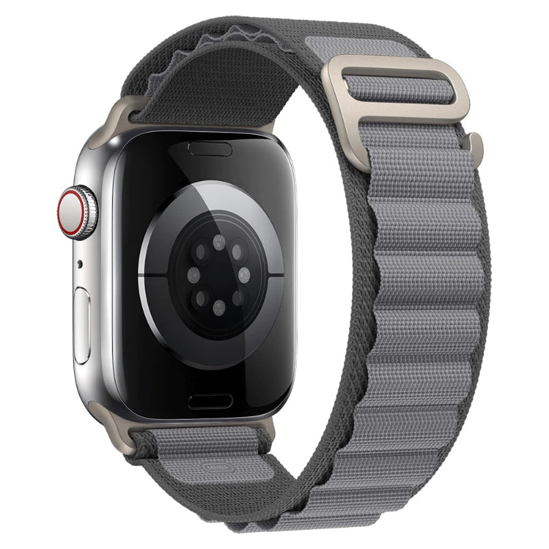 High-Strength G-Hook Style Loop Band For Apple Watches