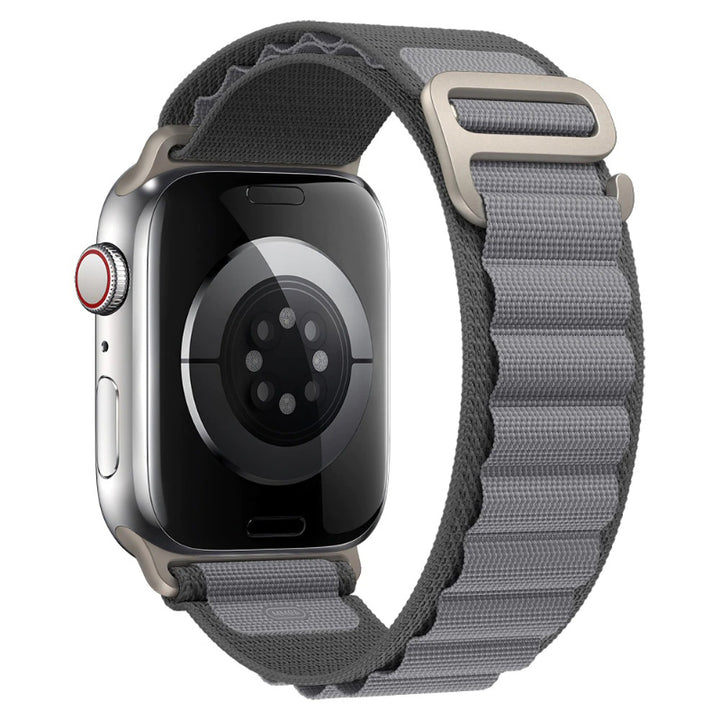 High-Strength G-Hook Style Loop Band For Apple Watches