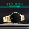 Digital Watch - Digital Style LED Touch Screen Wrist Watch For Men