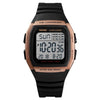 Digital Watch - The El Luminous™ Fashion Electronic Digital Men's Watches